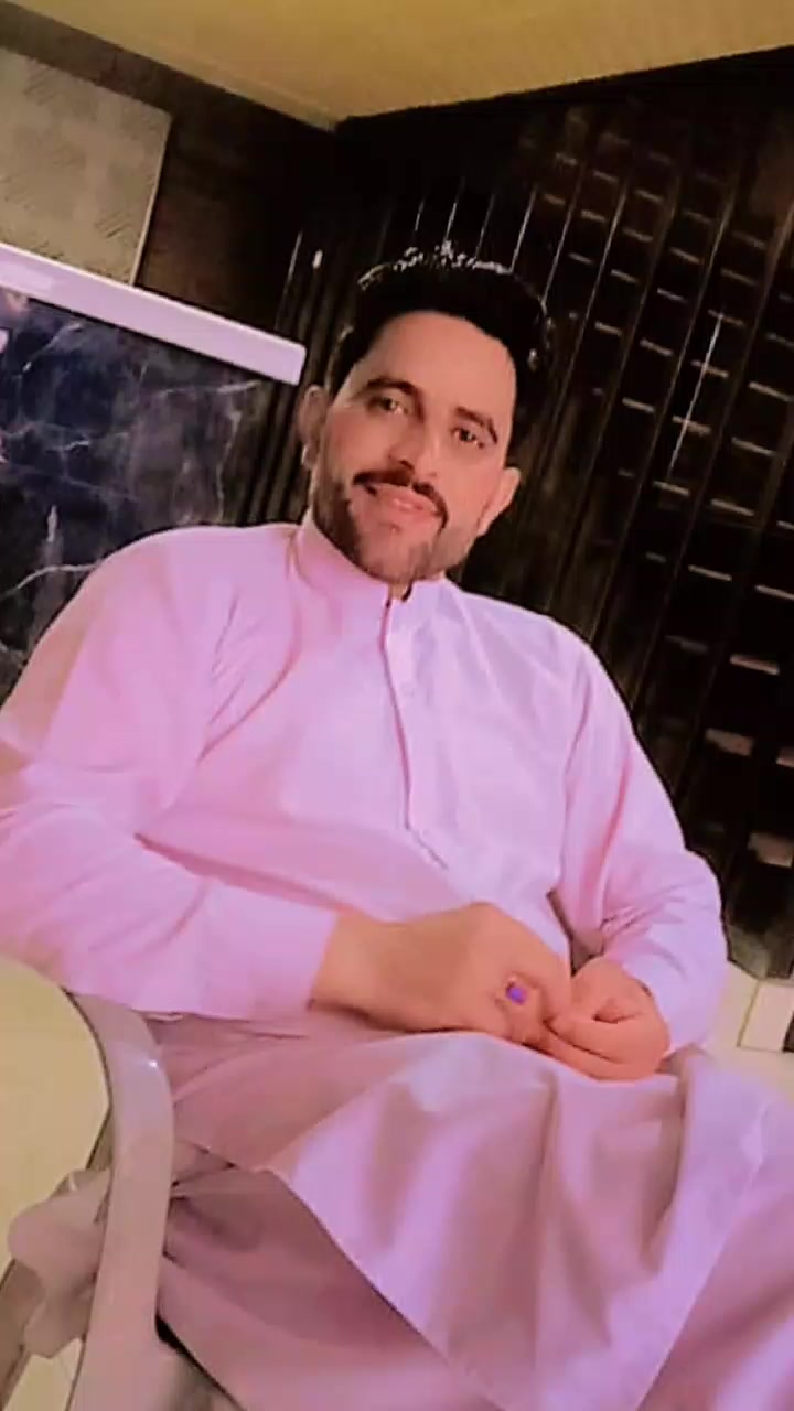 @فرخ ضیاء عباسی مری 💓💓
