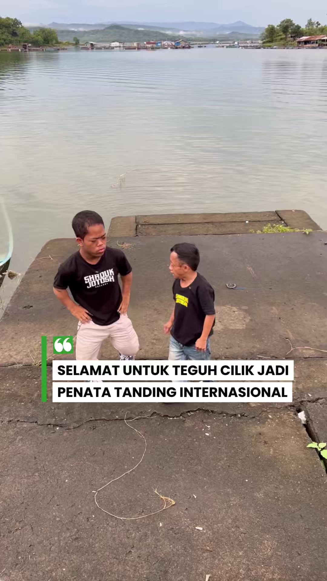 @TIYAN RAKYAT KECIL