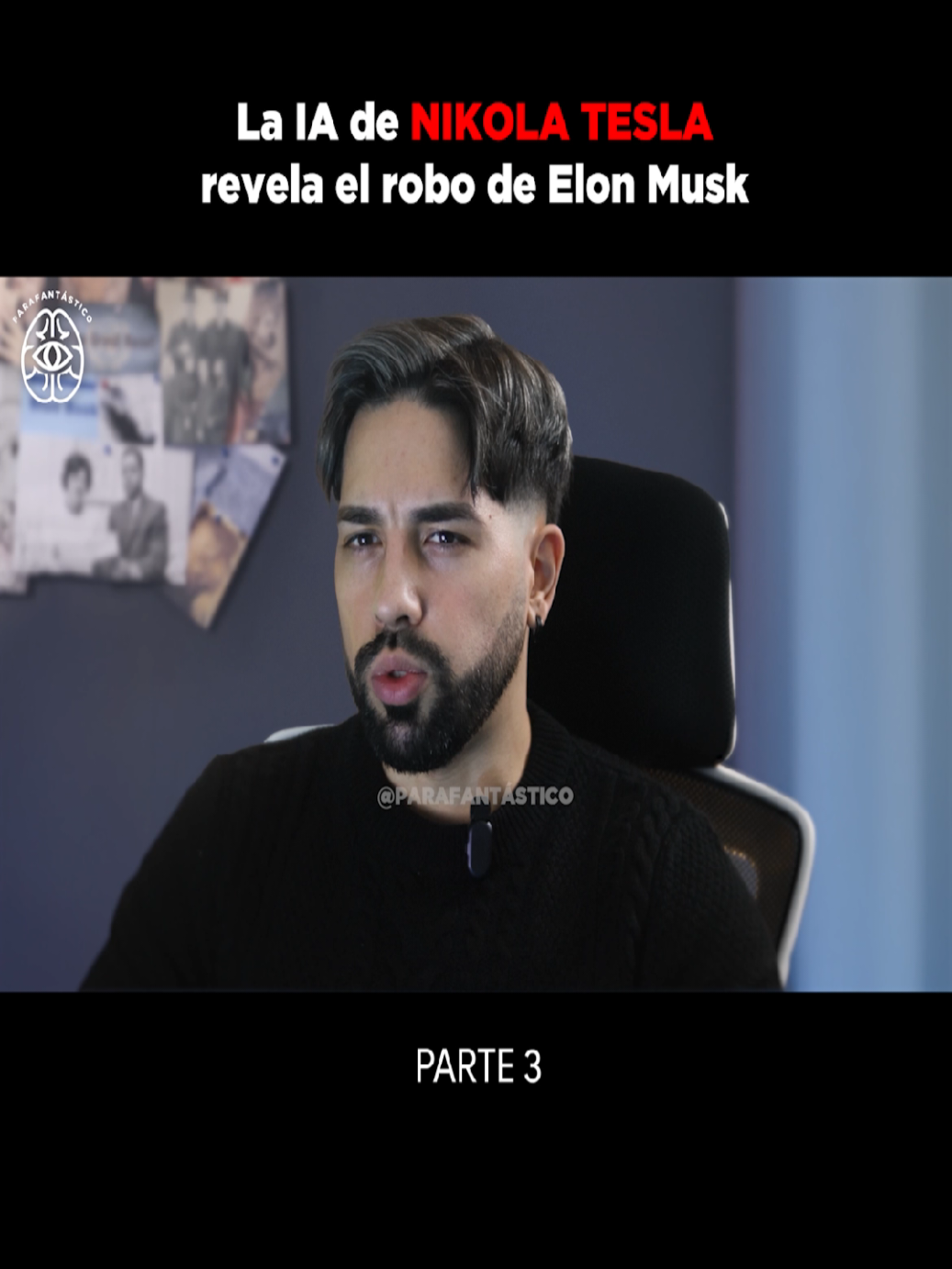 @Parafantástico
