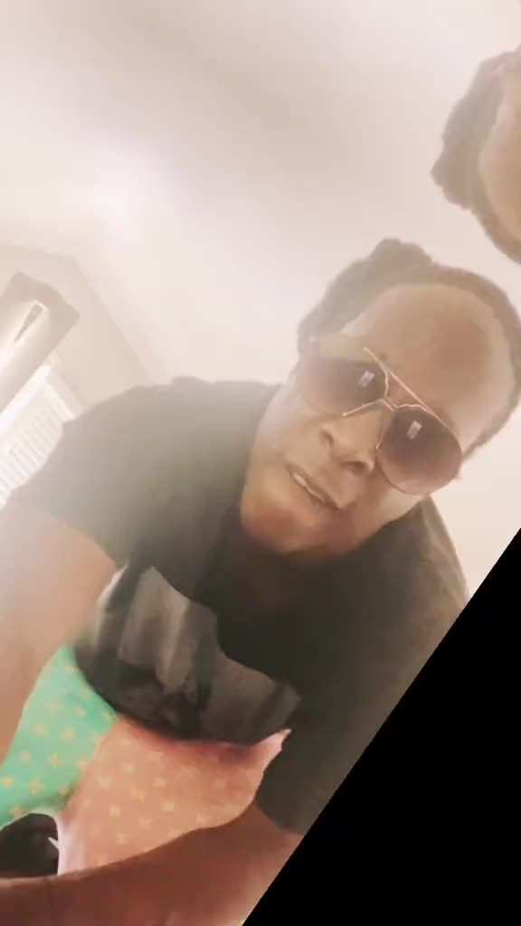 @Denekio Lamont Ferguson