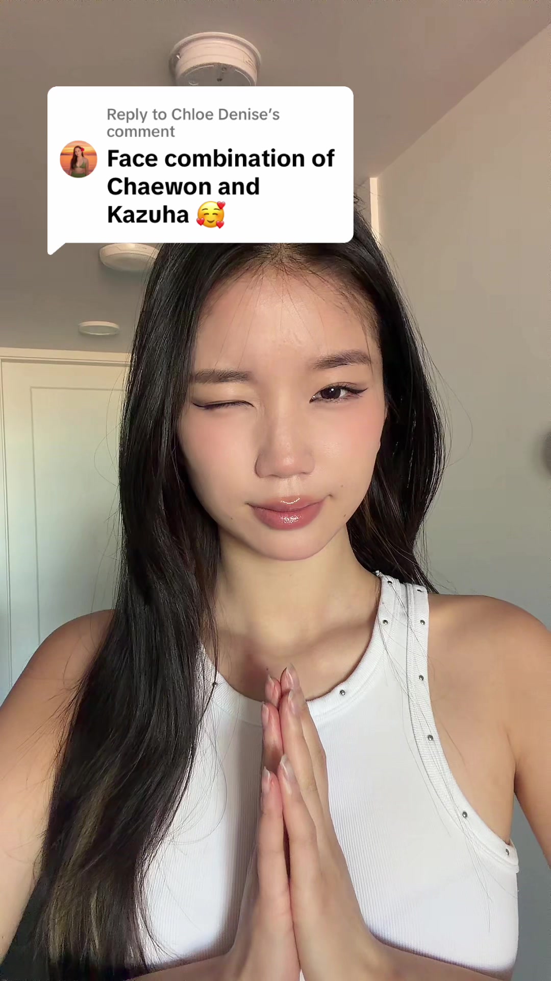 @Zoe Dang