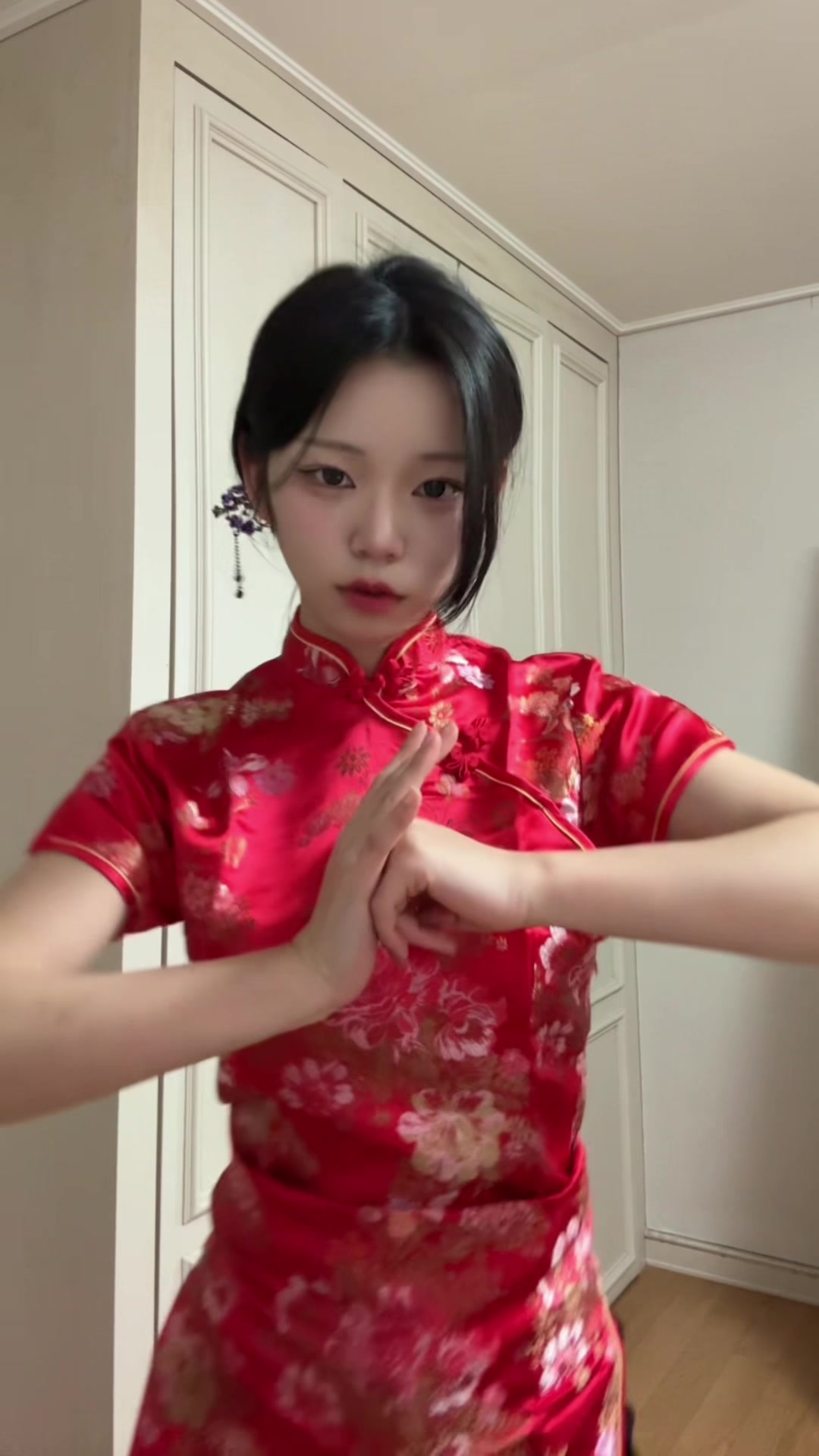 @쿠로미집착녀
