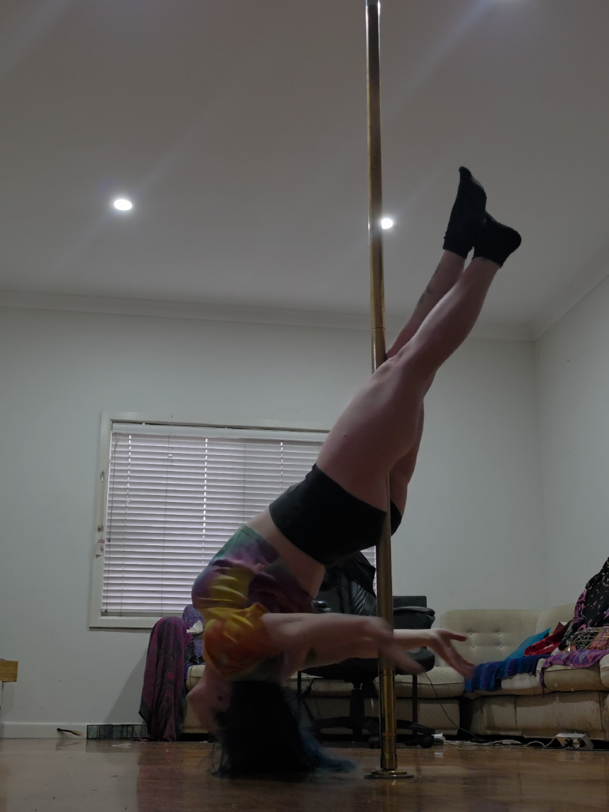 @tiedyepole