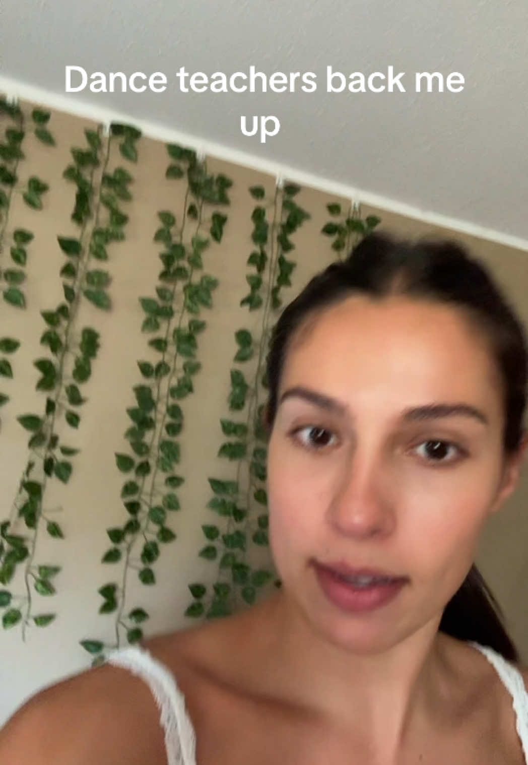 @Cassidy Rose