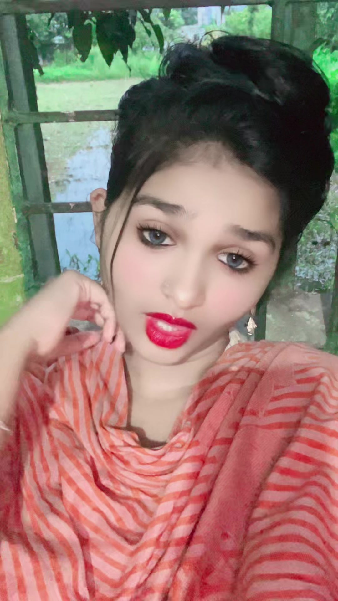 @আমি বর একা