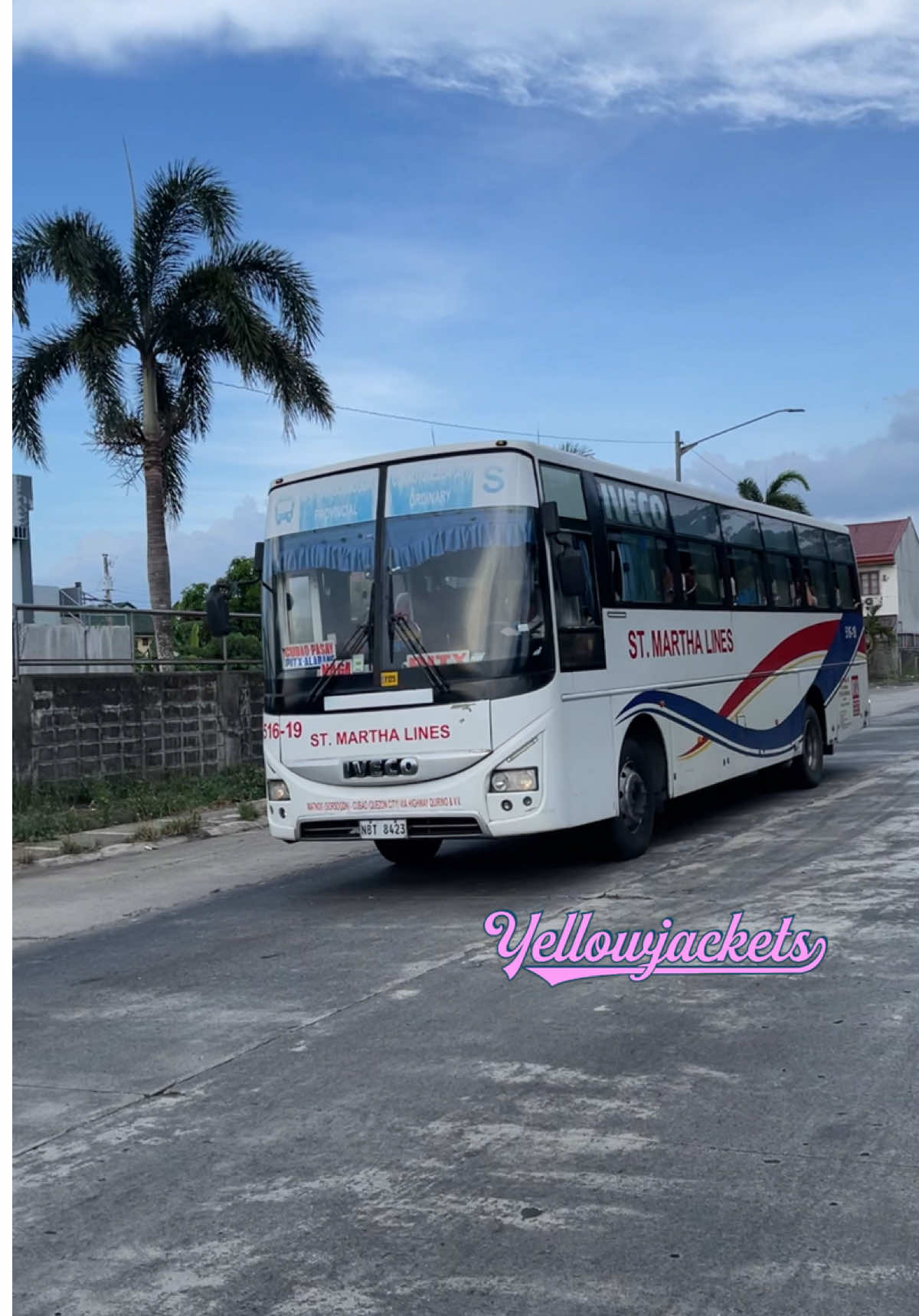 @Yellowjackets_Bicol