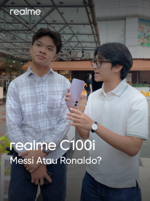 @realme Official Indonesia