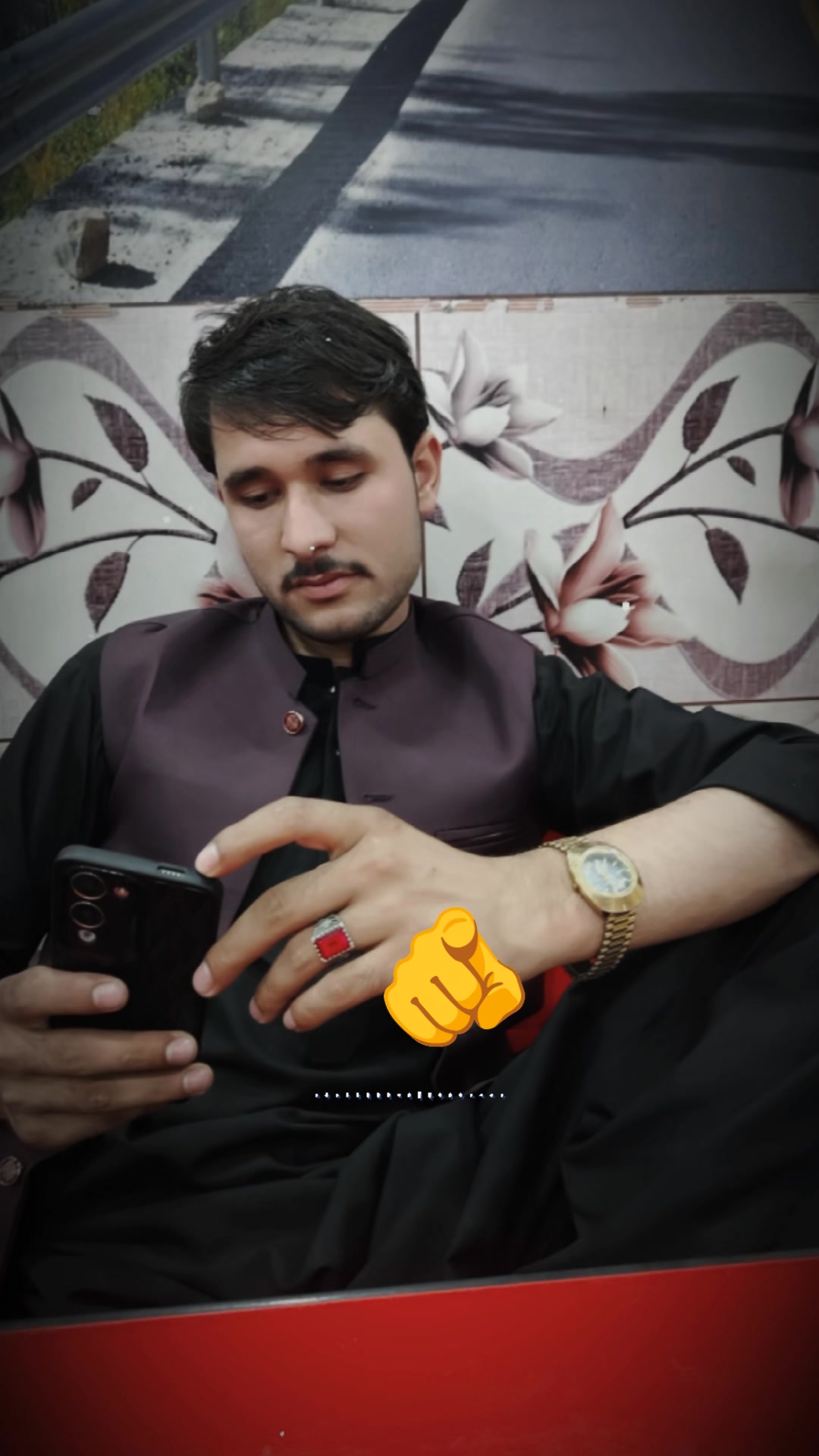 @LOVE ๐ IK.๐โ๏ธ