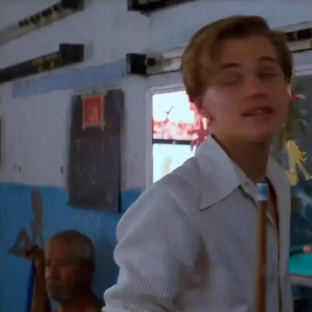 @Darzzz Dicapriooo