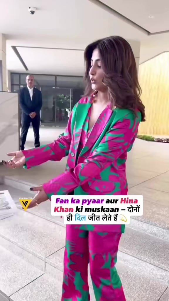@Hina Khan 💎