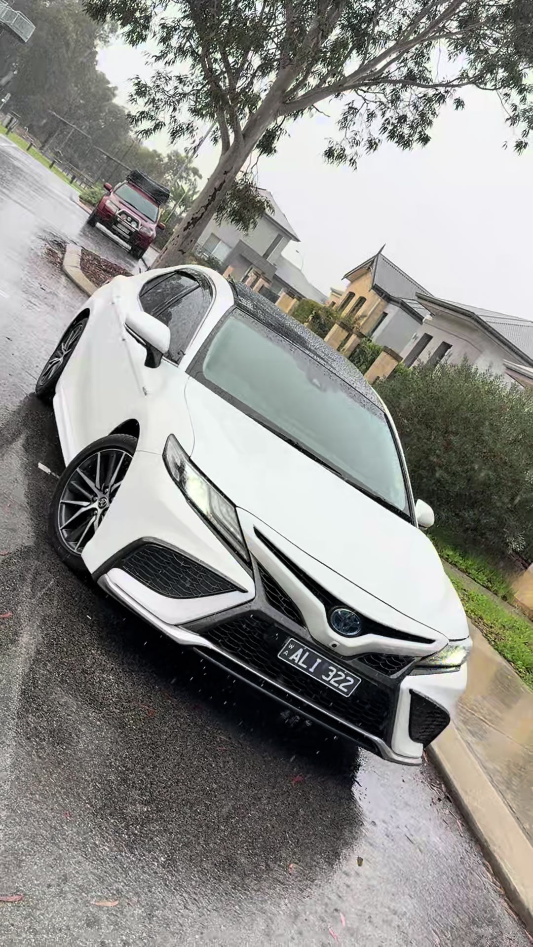@Raja Ahsan 🇵🇰 🇦🇺 💸 👑