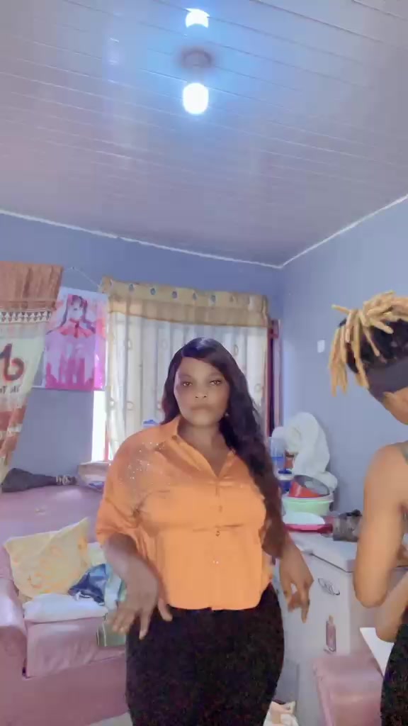 @Mama Nadiatu