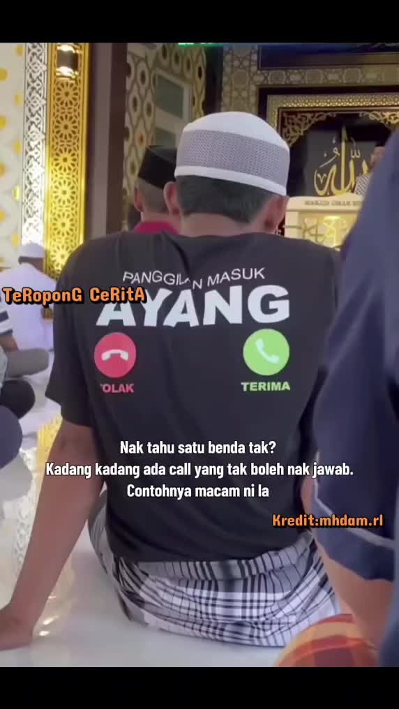 @TeRoponG CeRitA