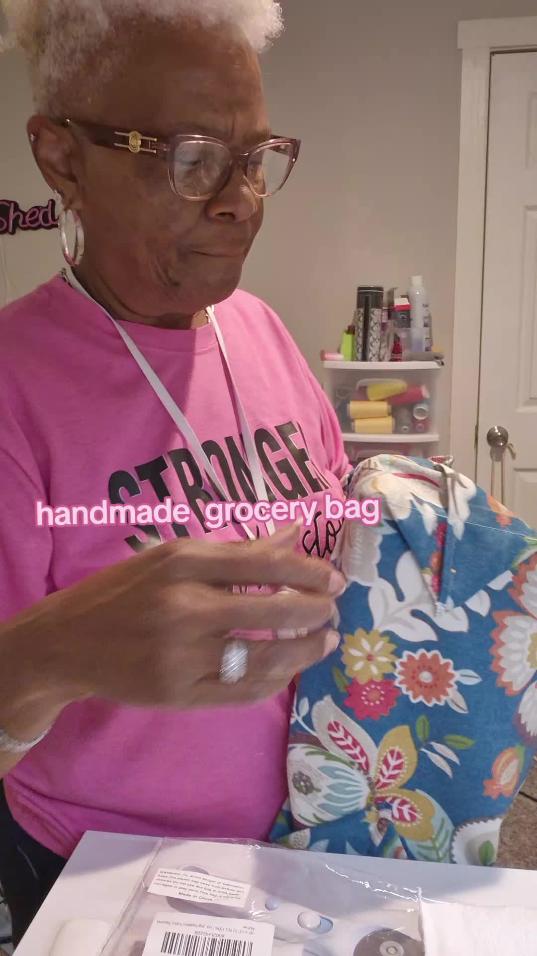 @Sharon | Sewing & Crafts