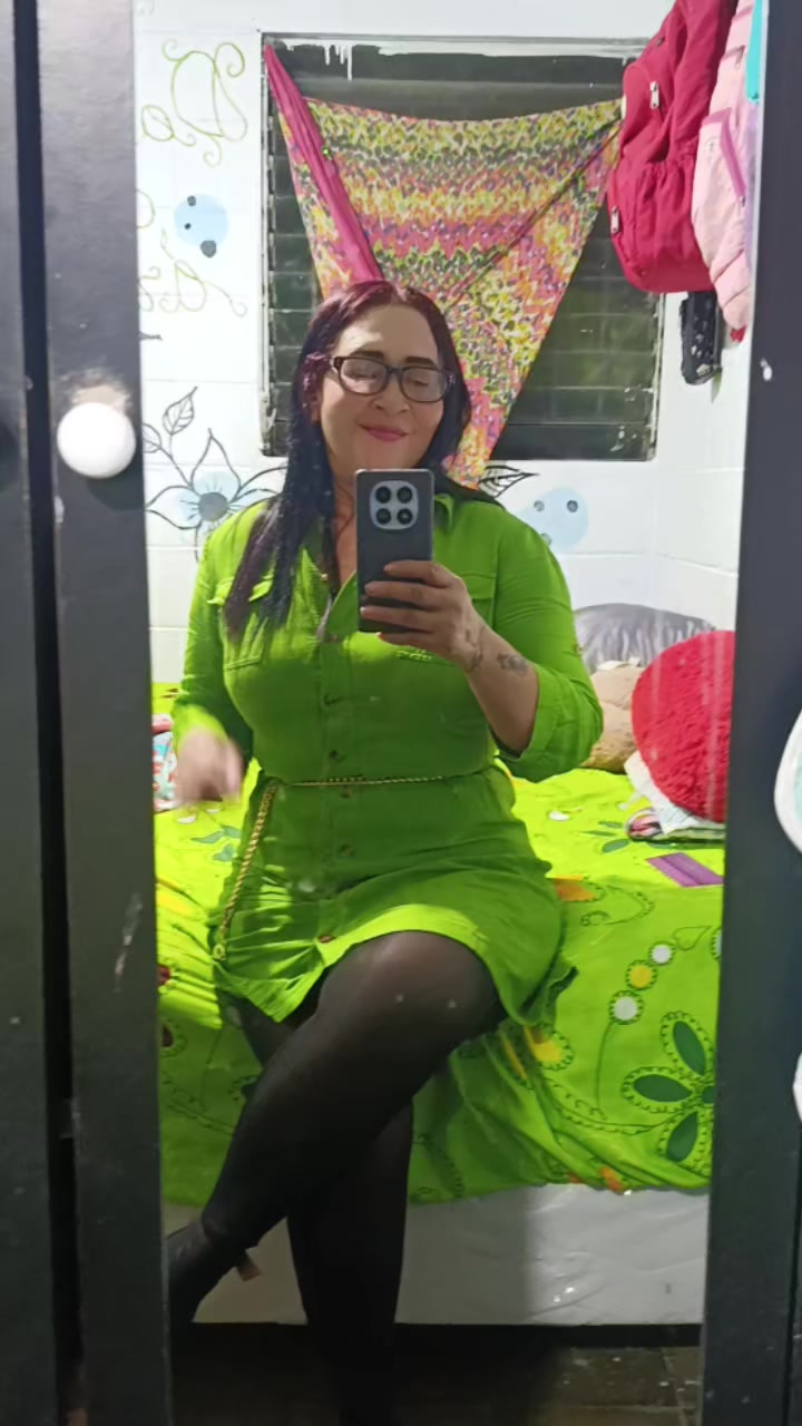 @Dama del árbol