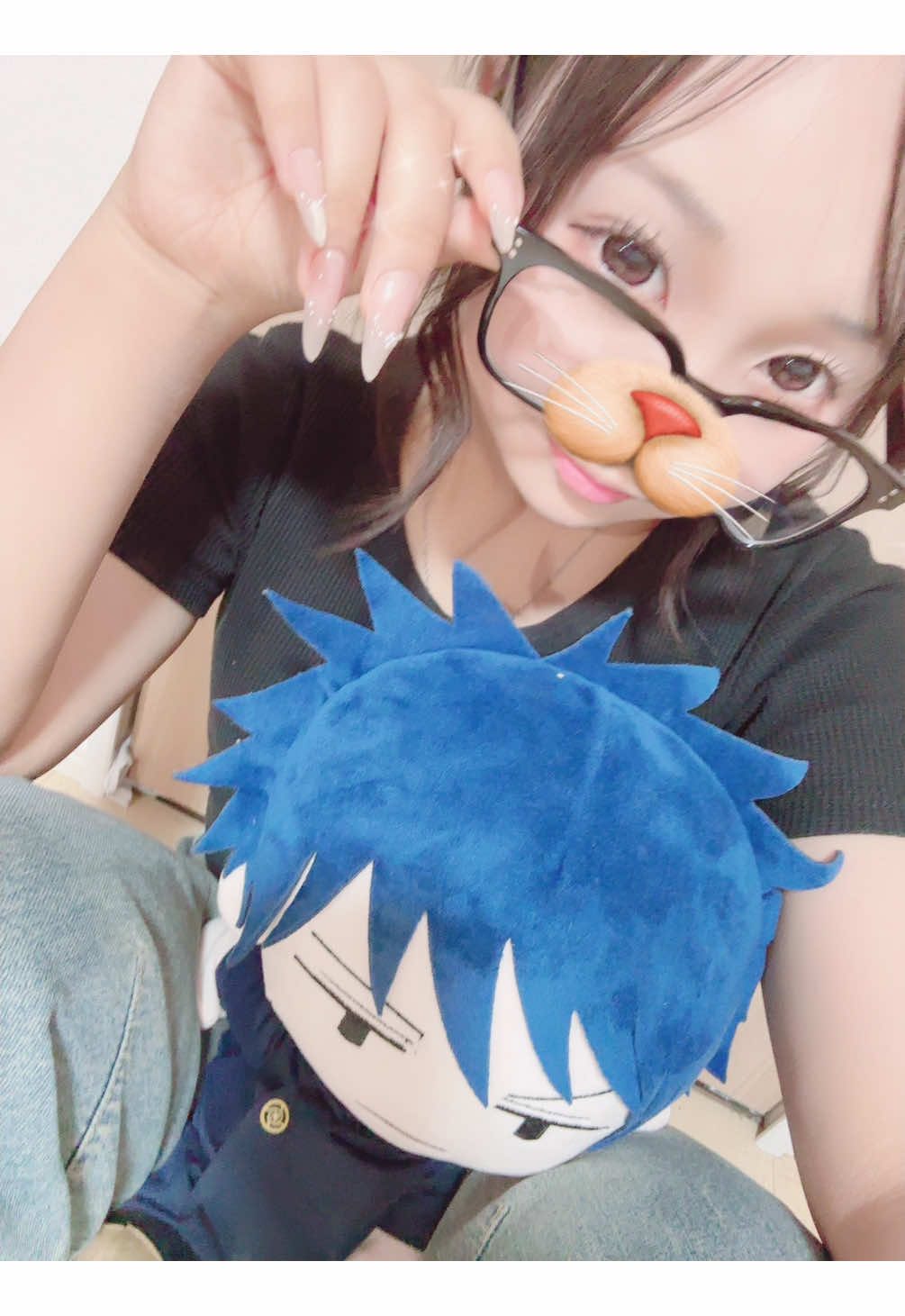 @みゆにー