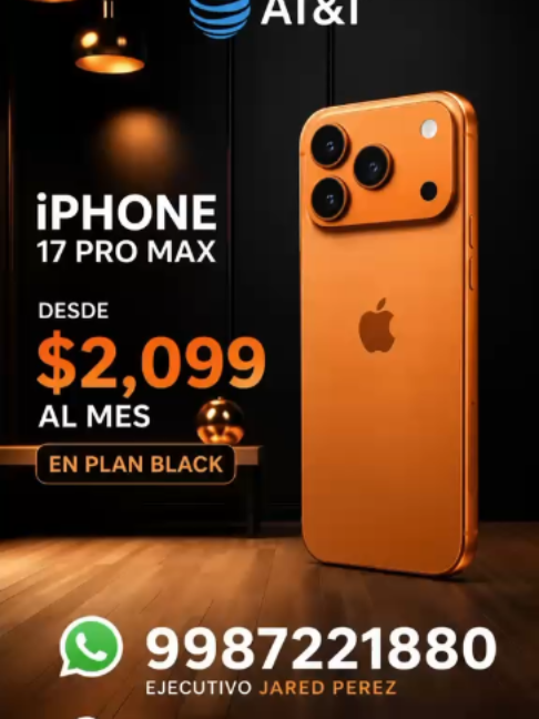 @ATT MEGA SORIANA PORTILLO
