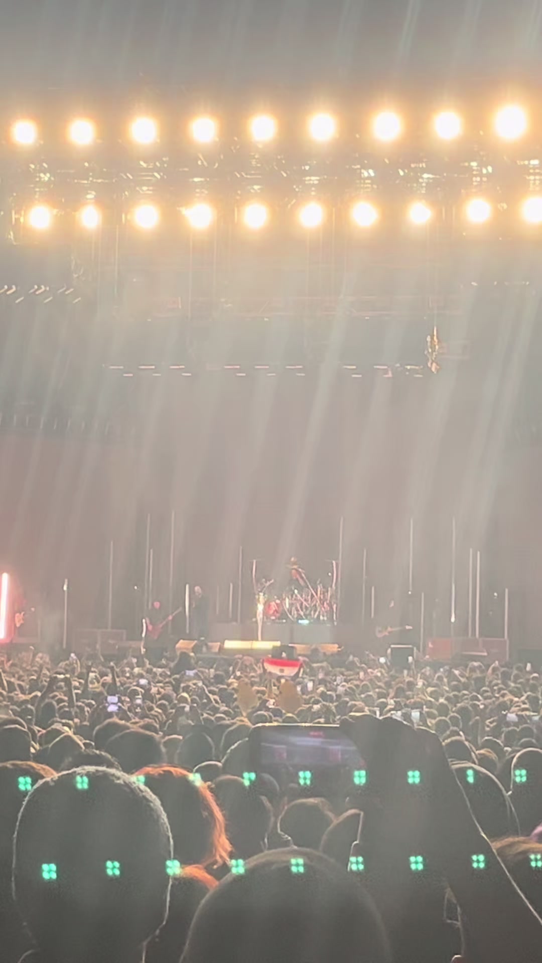 @Dua Lipa Guaraní
