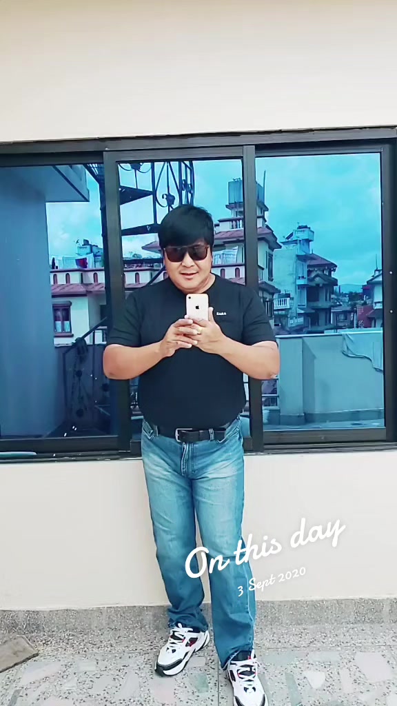 @suman lama