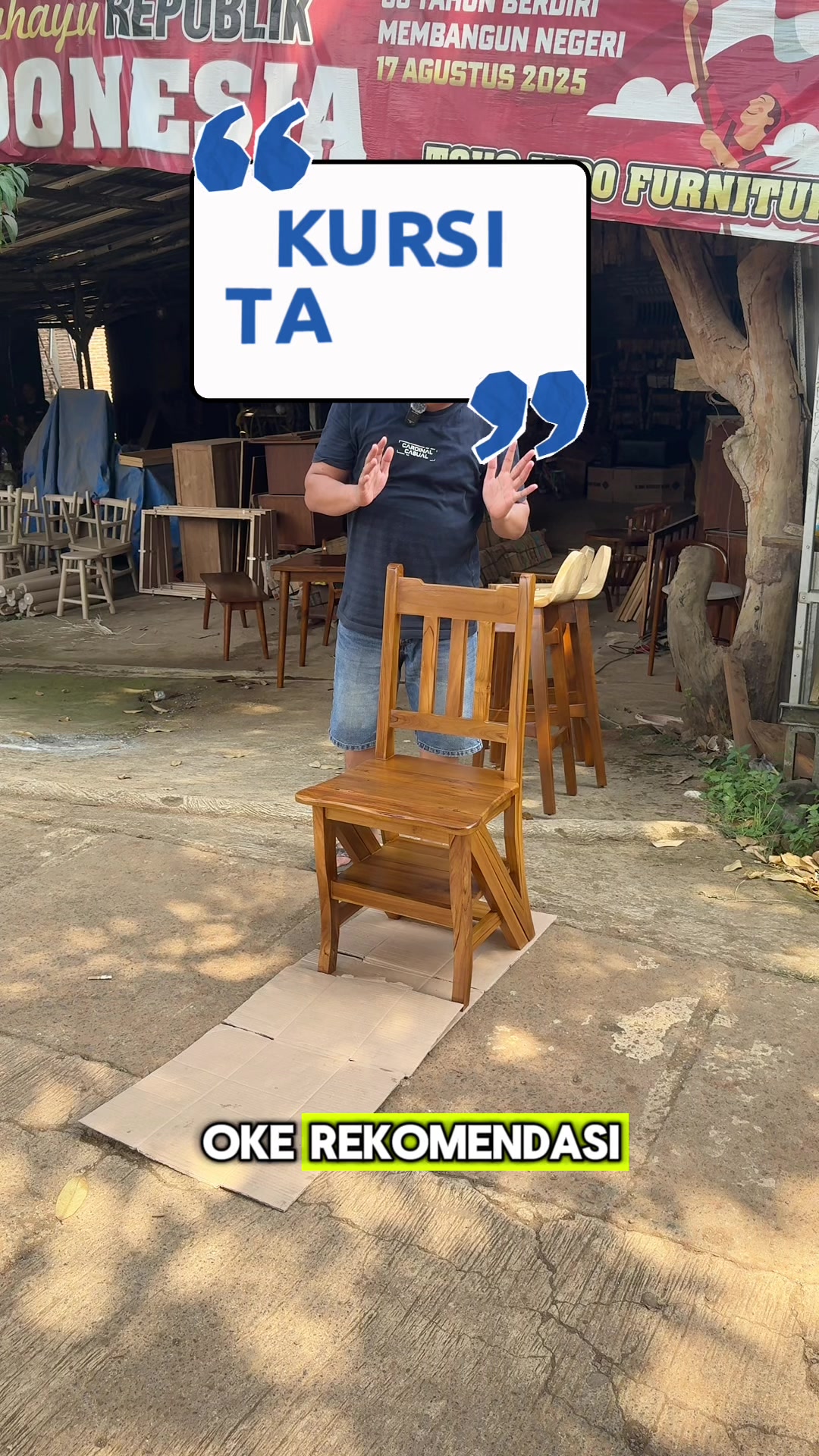 @Toko Indo Furniture