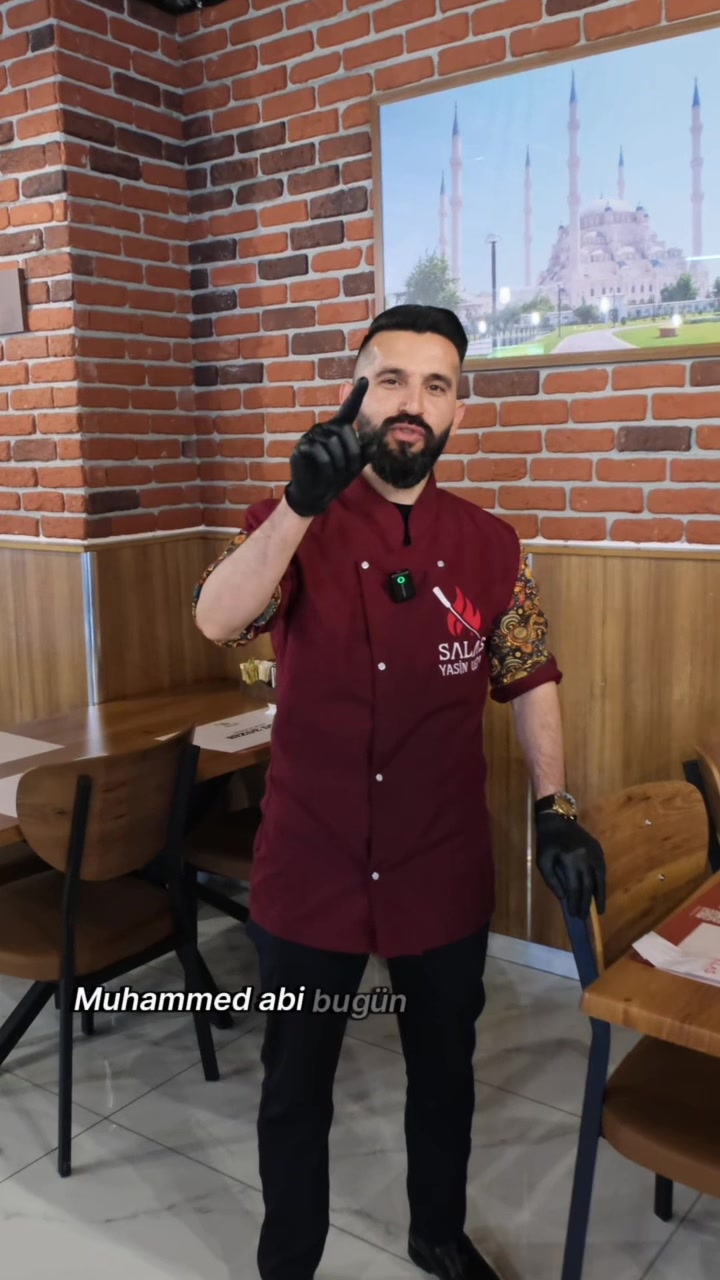 @Muhammed Koca