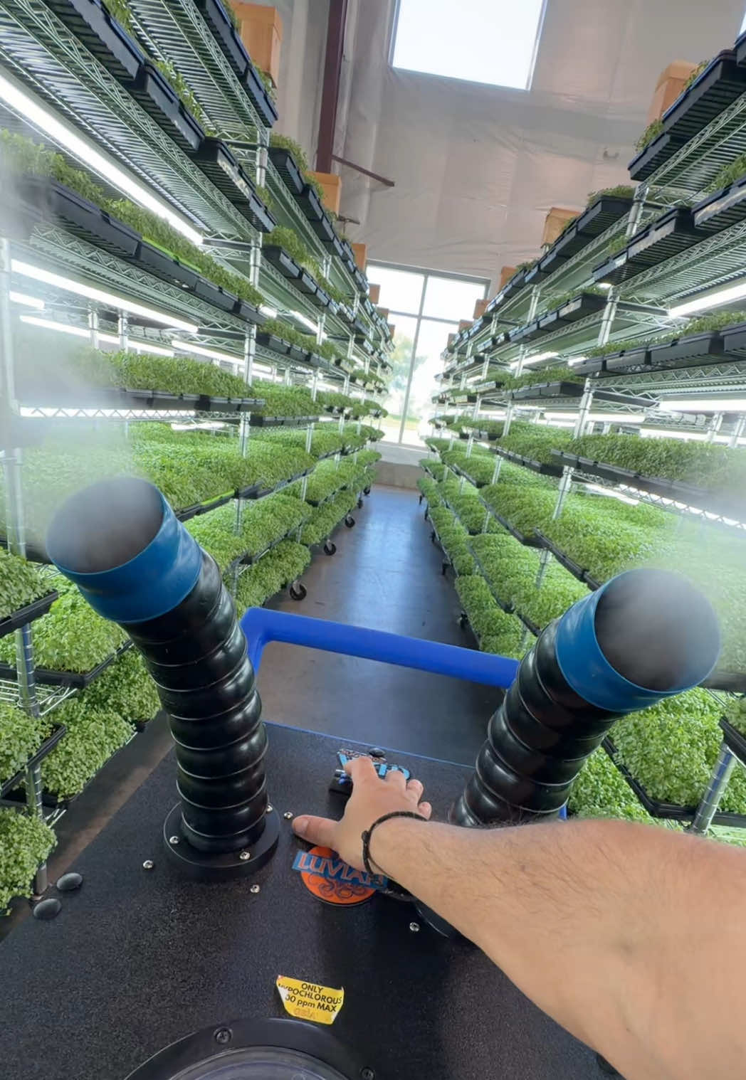 @Micos Micro Farm