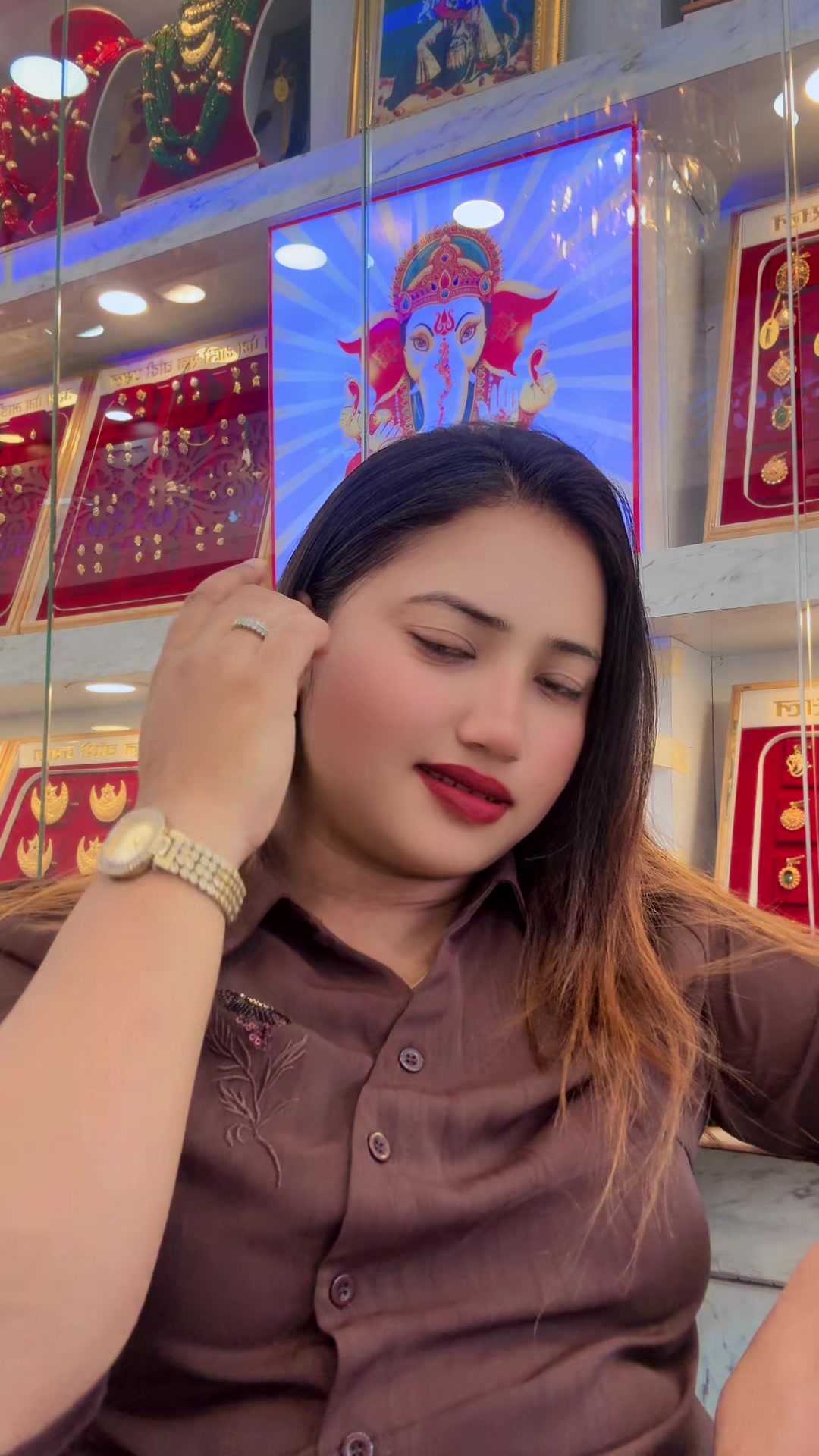@Shila kc