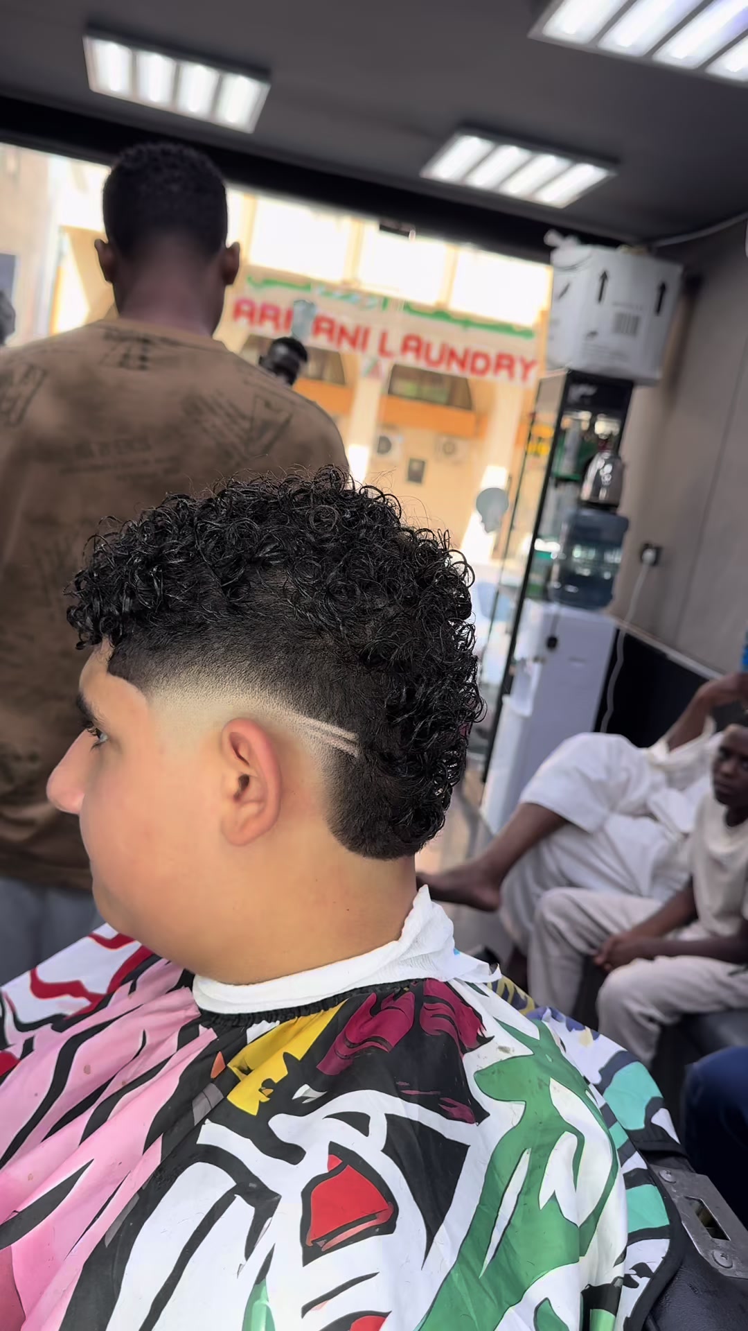 @๐โ๏ธ๐ธ๐ฉRasta Barber ๐ธ๐ฉโ๏ธ๐