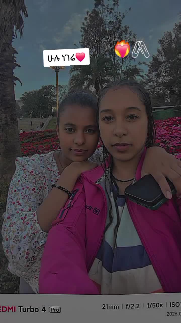 @melkam belete