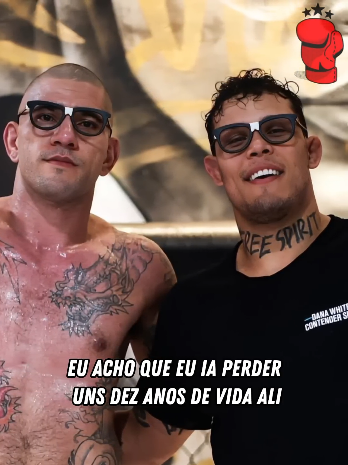@MMA CUTS