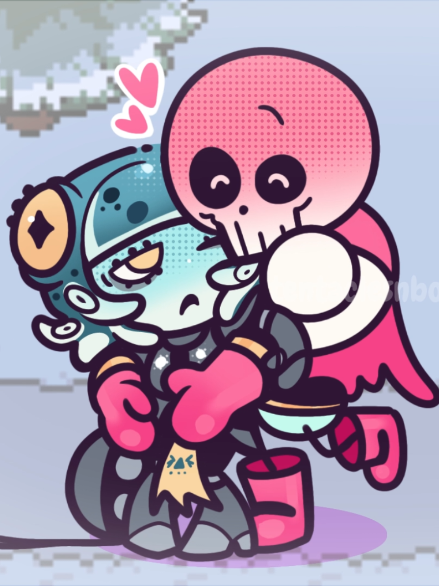 @ichi ♡ papyrus 🌺
