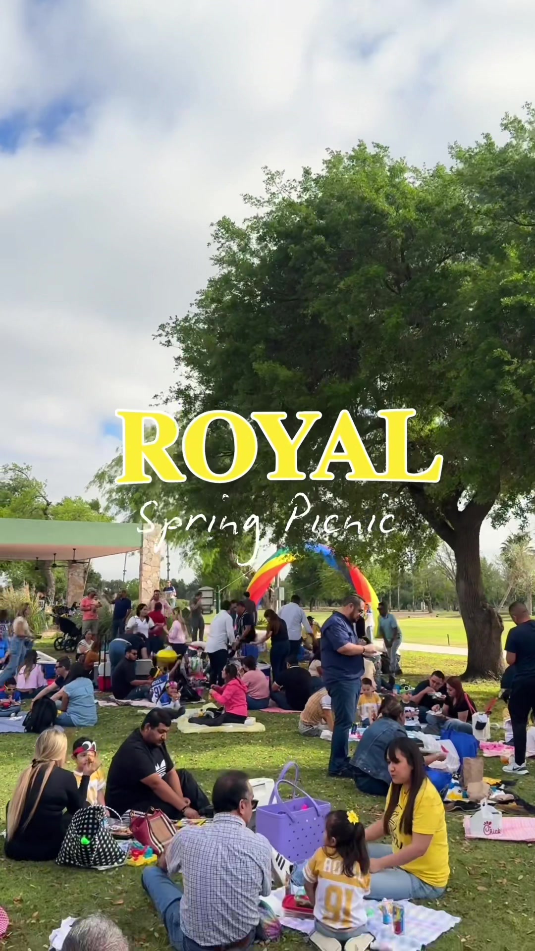 @Colegio  Royal