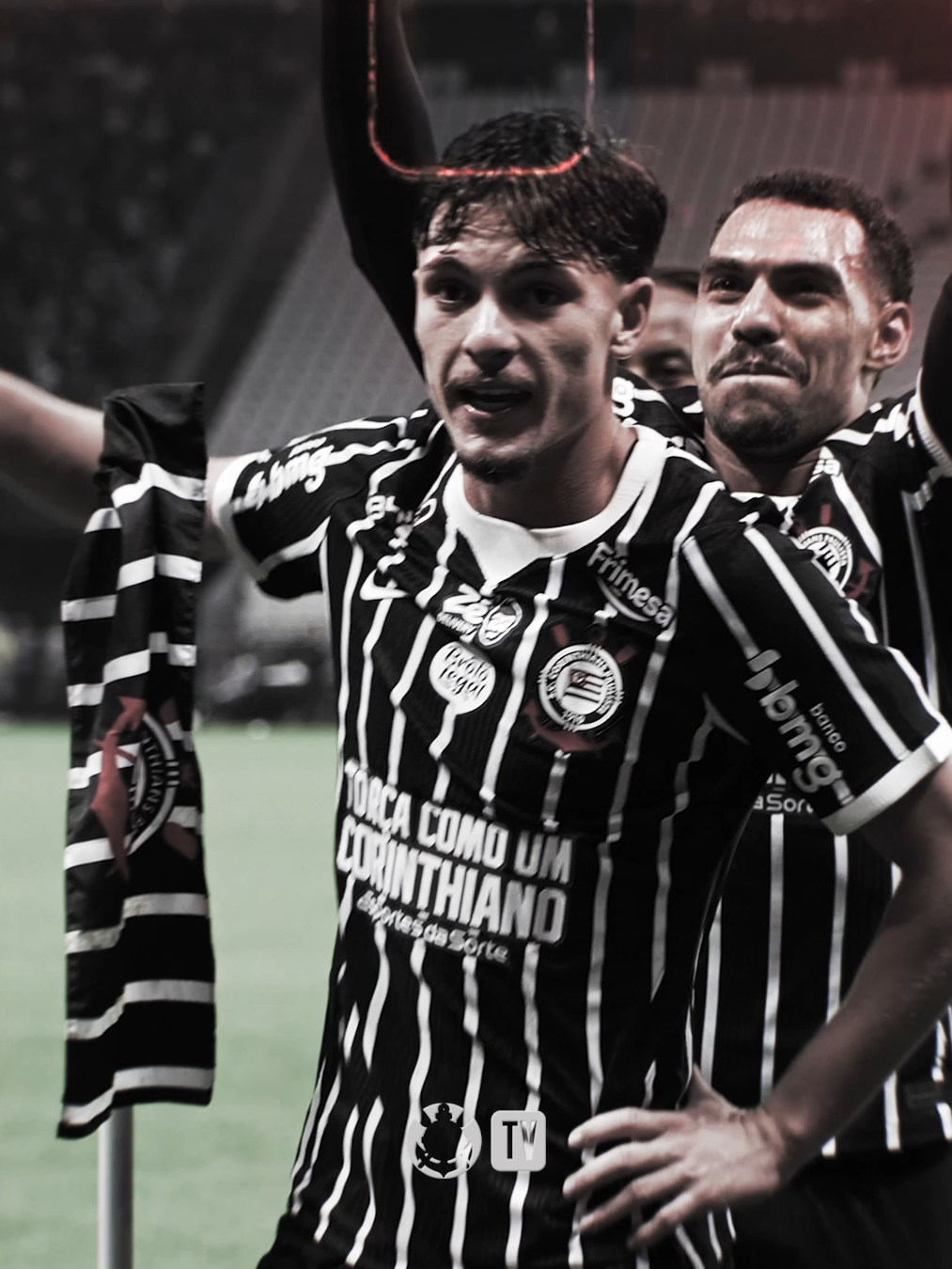 @Corinthians