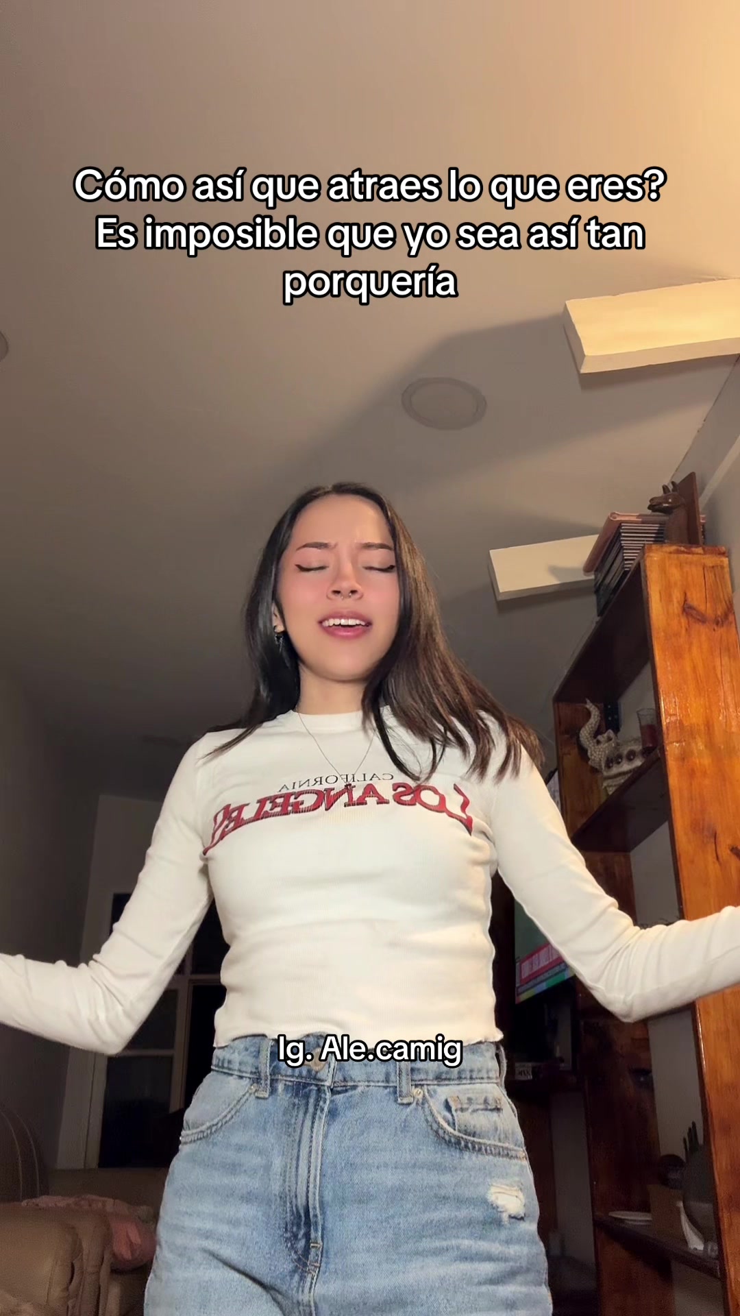 @La Garc&iacute;