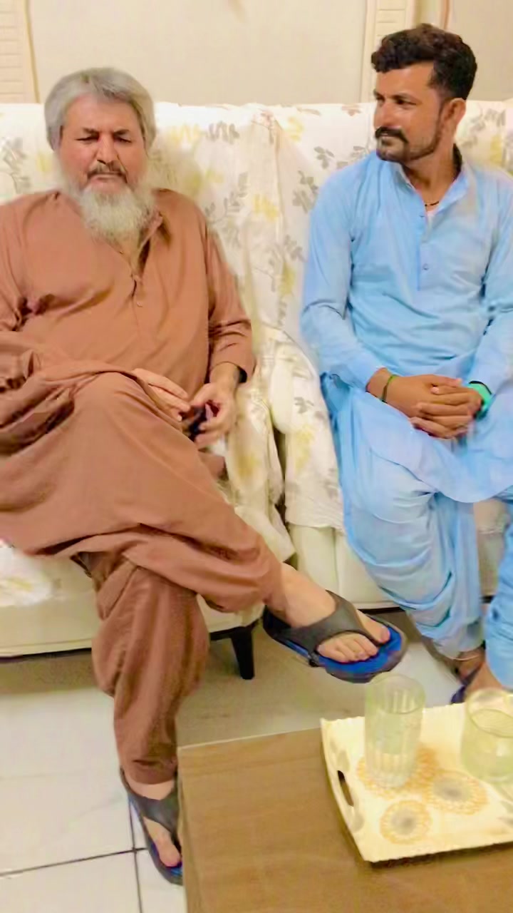 @ZahiD Chandio