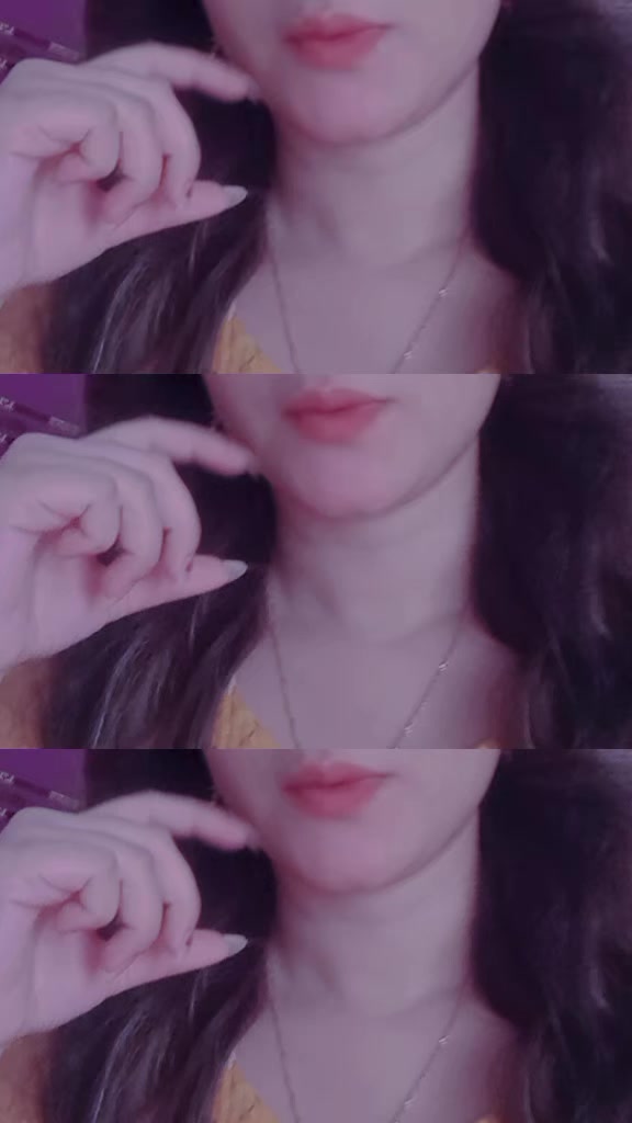 @cute girl