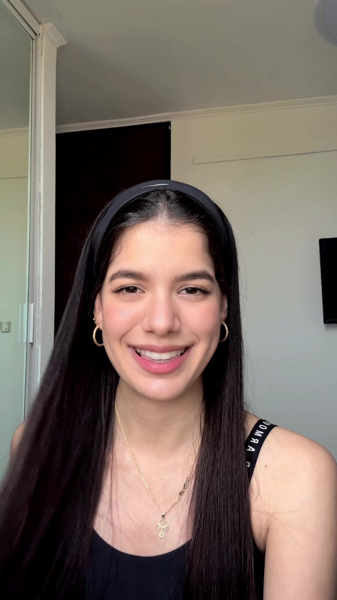 @Gavielys Garcia