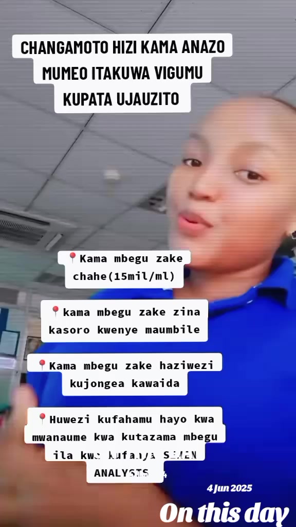 @DADA ANNA NA UZAZI NA WATOTO