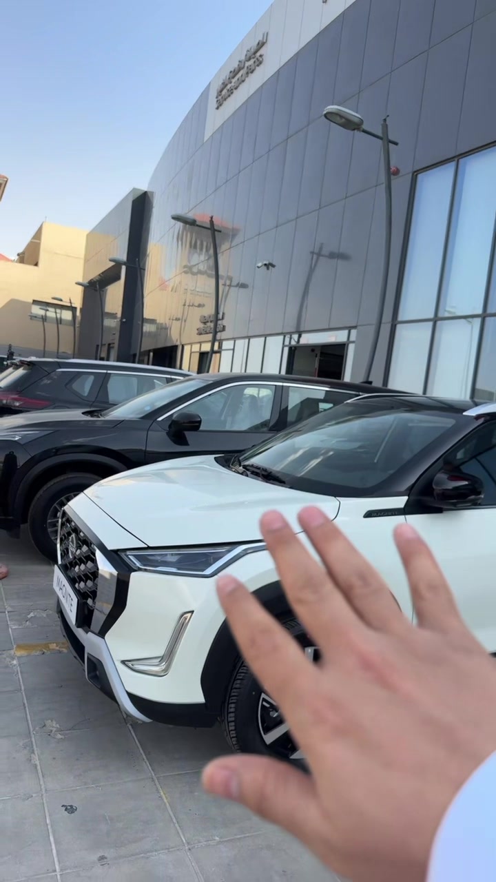 @عيسى المبارك | Essa