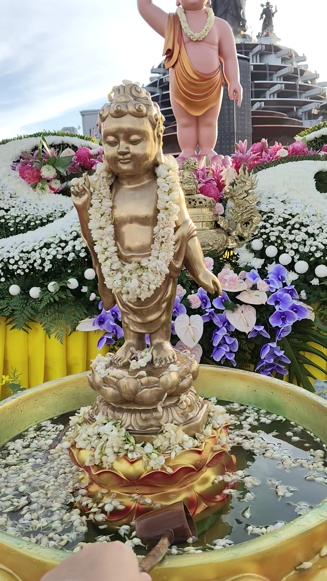 @Ngân sắp giảm cân