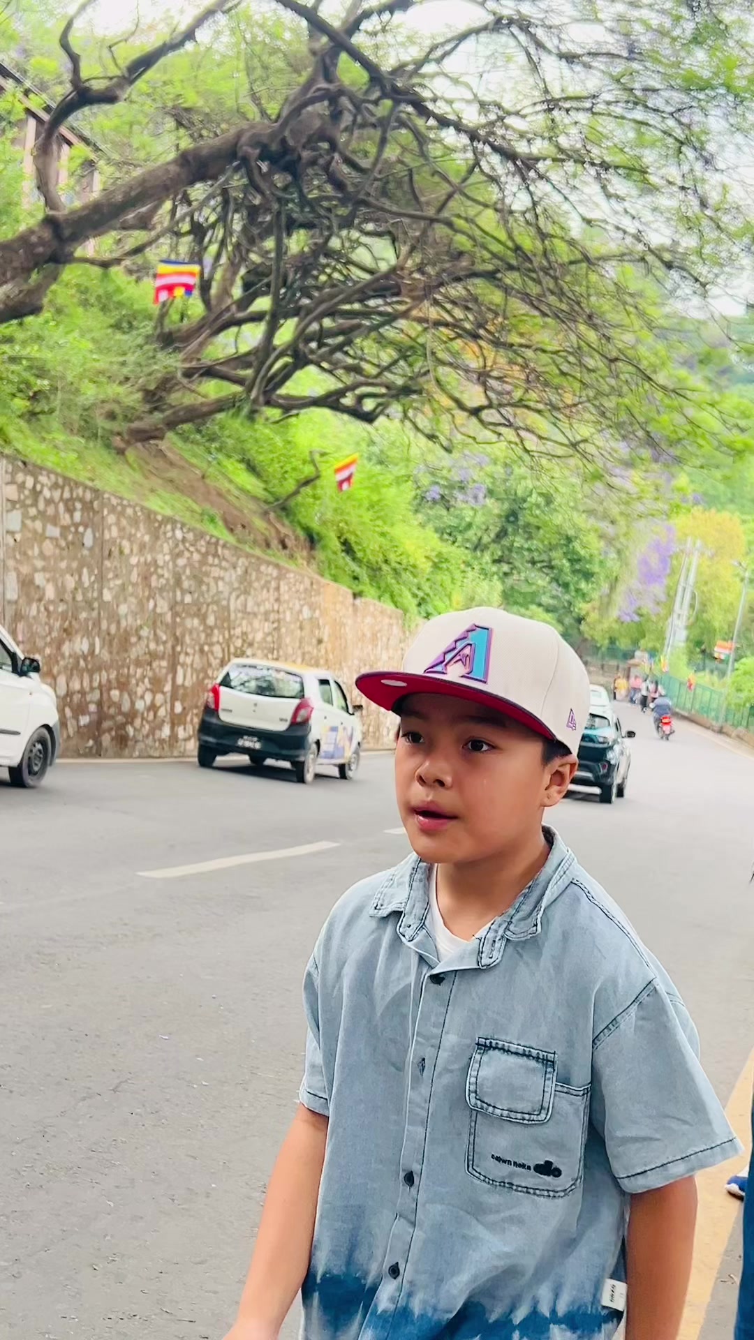 @Samana Yonjan(Lama)