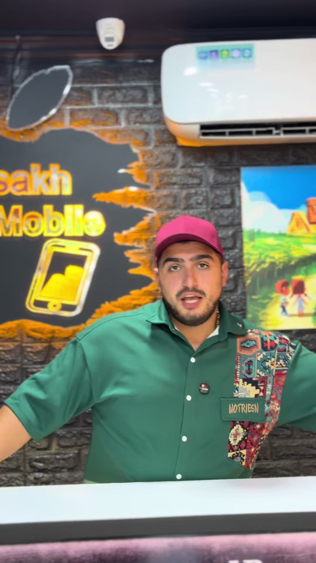 @Արցախ Մոբայլ 📲