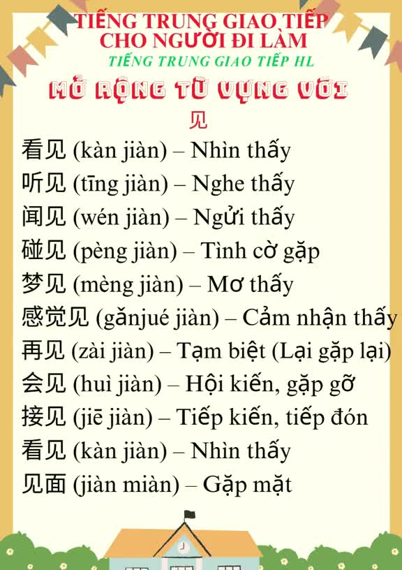 @TIẾNGTRUNG GIAO TIẾP HL