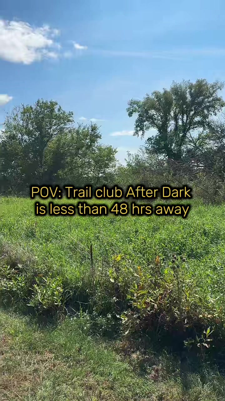 @Nebraska Trail Club