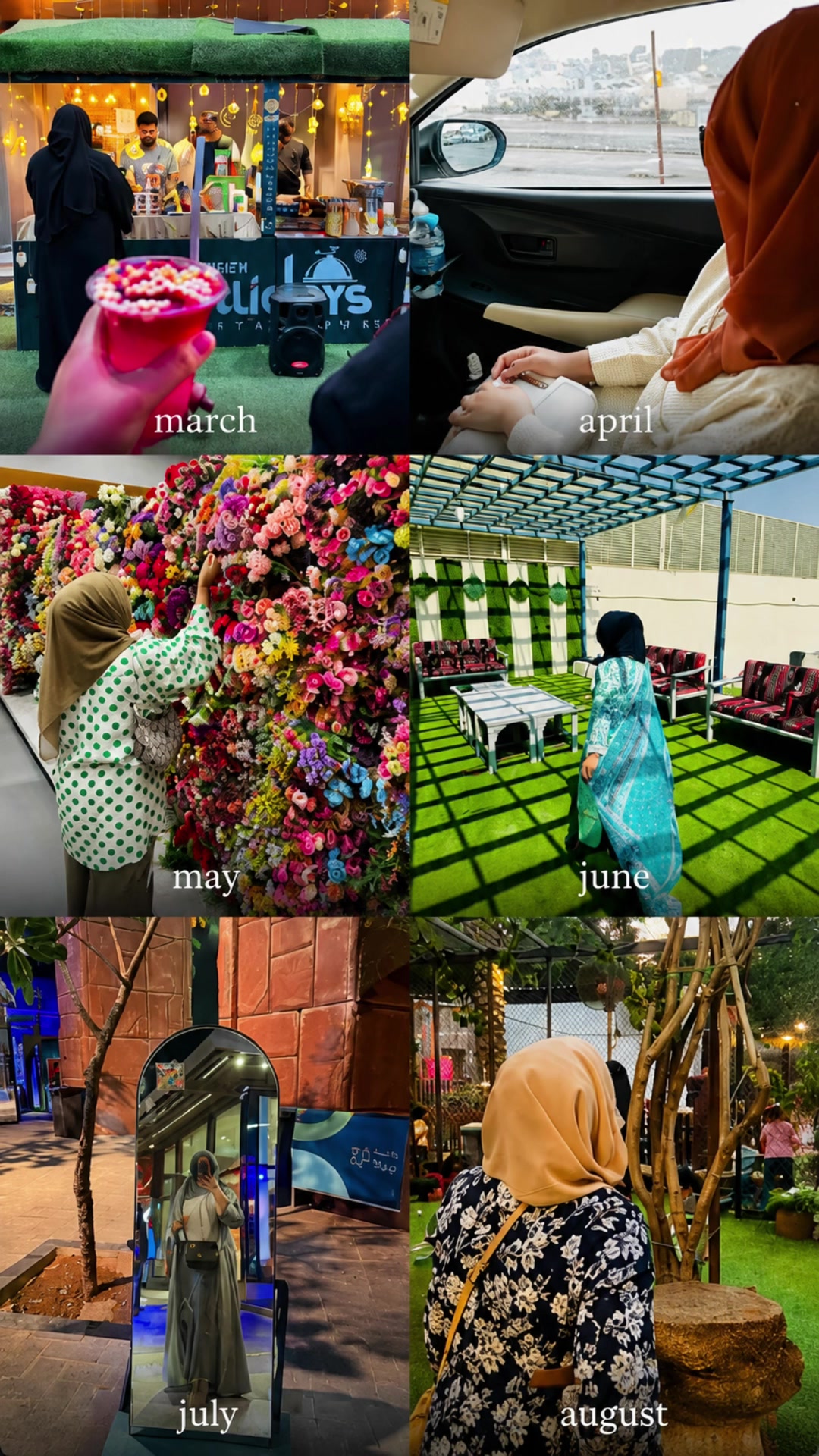 @Nuzra’s Lifestyle