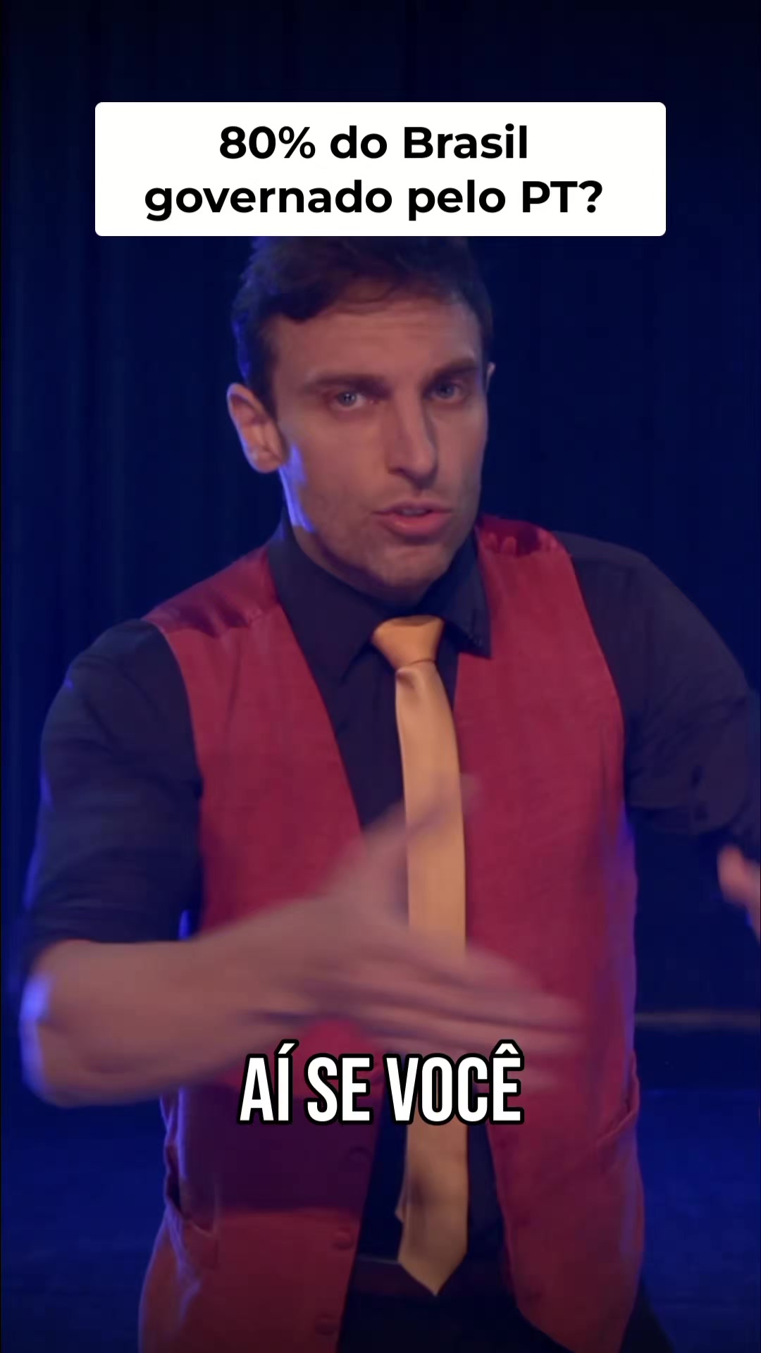 @Apoiador da Miss&atilde;o