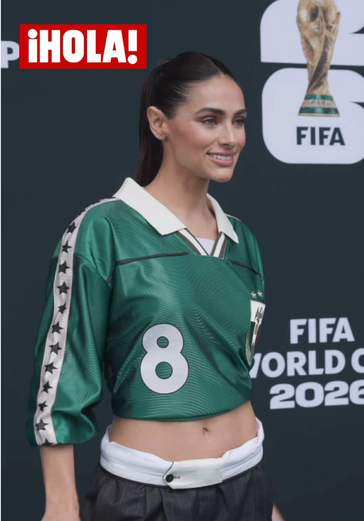 @HOLA! USA