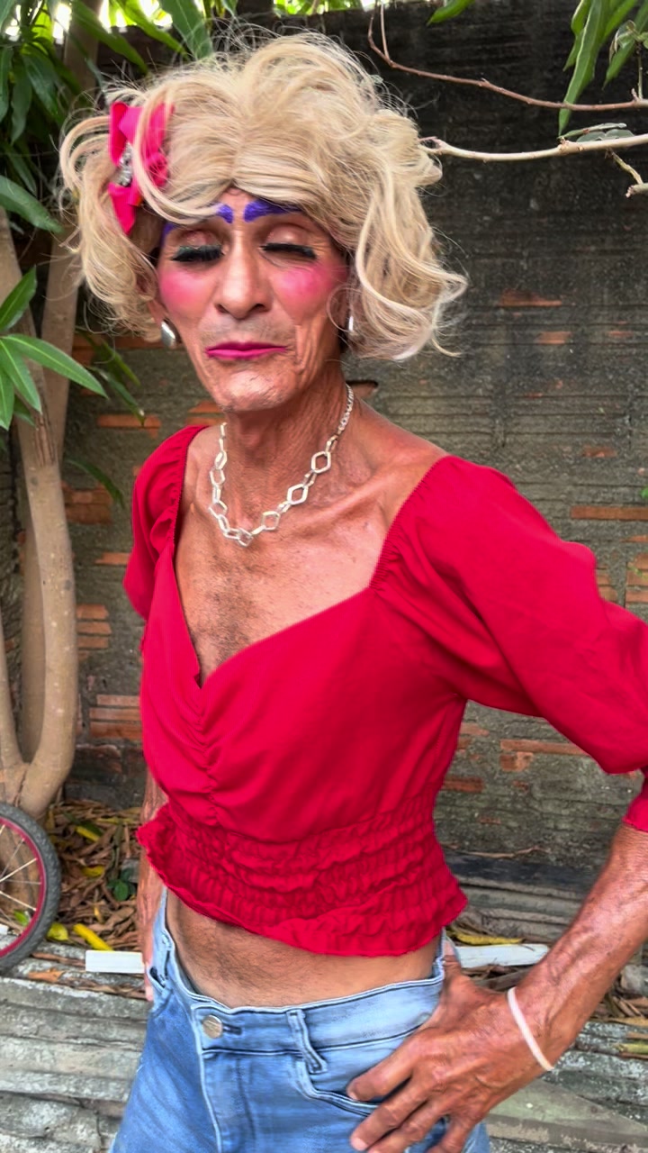 @lalinha E xuxa