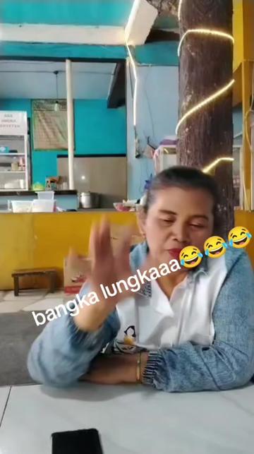 @Mak Krombong