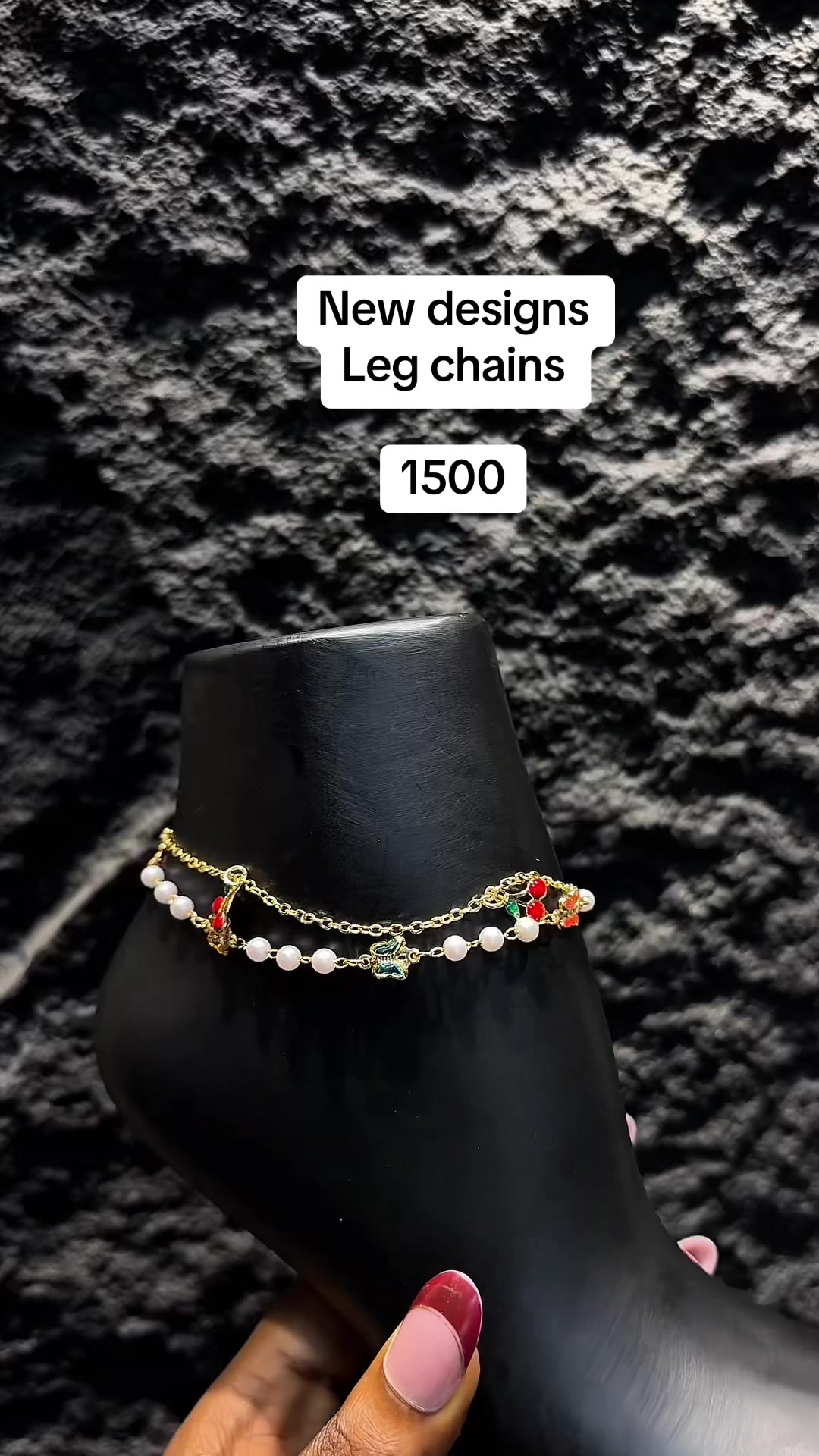 @MADAM JEWELRY WHOLESALER 🌟